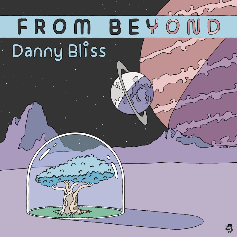 From Beyond - Single