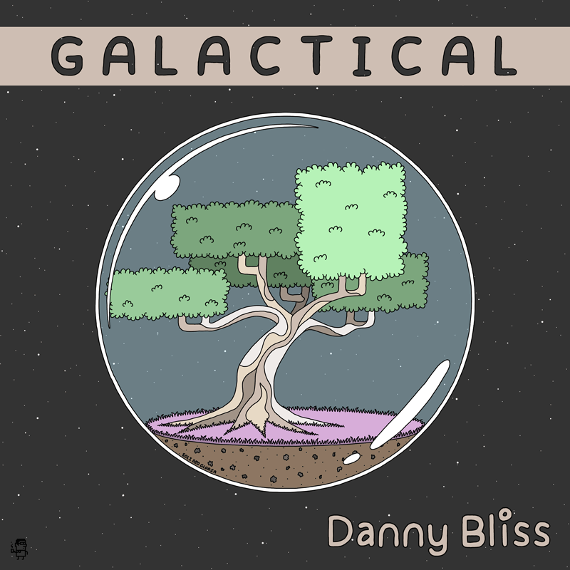 Galactical - EP